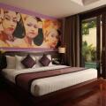 Mahagiri Villas Sanur