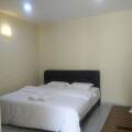 Penarak Bamboo Beach Motel