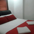 Casa Mutiara Service Apartment