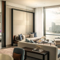 Four Seasons Hotel Bangkok At Chao Phraya River