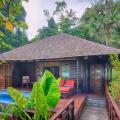 Bunga Raya Island Resort & Spa