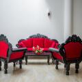 Villa Tissa Beach Resort