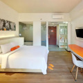 Harris Hotel Seminyak