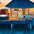 W Maldives