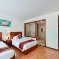 Red Sun Hotel Nha Trang