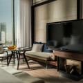 Four Seasons Hotel Bangkok At Chao Phraya River