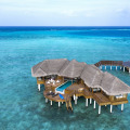 Huvafen Fushi