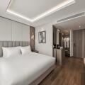 La Siesta Premium Saigon Central