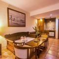 Nugraha Lovina Seaview Resort & Spa