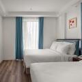 Adaline Hotel & Suite Danang