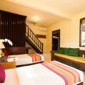 Beji Ubud Resort