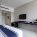 Mandarin Hotel Managed By Centre Point