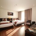 Edele Hotel Nha Trang