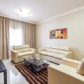 Crystal Plaza Hotel