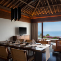 Six Senses Uluwatu, Bali