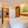 Maple Hotel & Apartment