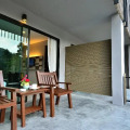 Chaweng Noi Pool Villa