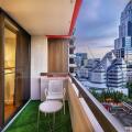 Bandara Suites Silom, Bangkok