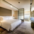 Hotel Nikko Saigon