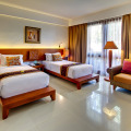 Rama Beach Resort And Villas