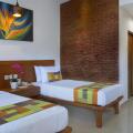 Wina Holiday Villa Kuta Bali