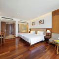 Green Beach Hotel Nha Trang