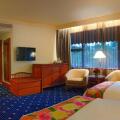 The Jesselton Hotel