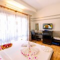 Sun & Sands Beach Hotel