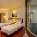 Radisson Blu Resort Goa Cavelossim Beach
