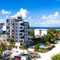 Triton Prestige Seaview & Spa