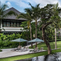 The Anvaya Beach Resort Bali