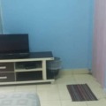 Mawanza Motel
