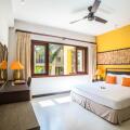 Pandanus Resort