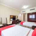 Crystal Plaza Hotel