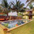 Treebo Trend Morjim Banyan Resort