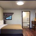 Mile 36 Lodge