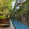 Maya Sanur Resort & Spa