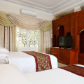 Hotel Continental Saigon