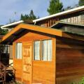 Mile 36 Lodge