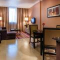 Executive Suites By Mourouj