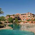 Sofitel Legend Old Cataract Aswan