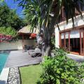 The Pavilions Bali
