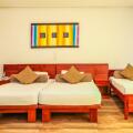 Oak Ray Regency Hotel