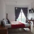 Hotel Green Stars