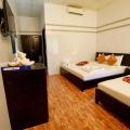 Sun & Sands Beach Hotel