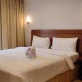 Grand Kuta Hotel And Residence