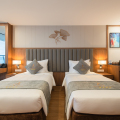 Grand Gosia Hotel Nha Trang