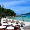 Bubu Long Beach Resort