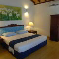 Pigeon Island Beach Resort