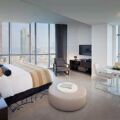 Jumeirah At Etihad Towers Residence